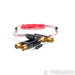 Nordost Heimdall 2 Tonearm Cable+ RCA Phono Cable; 3.25m Tonearm Interconnect
