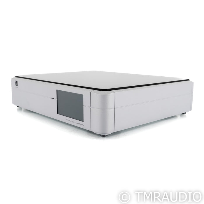 PS Audio PerfectWave DAC MkII; D/A Converter;  Bridge II