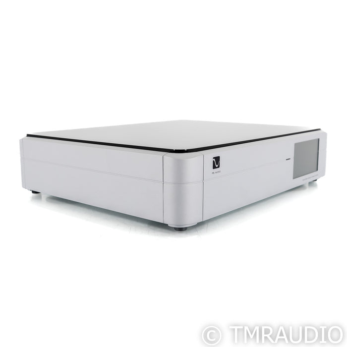 PS Audio PerfectWave DAC MkII; D/A Converter;  Bridge II