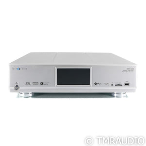 Cary Audio DMS-600 Wireless Network Streamer; DMS600