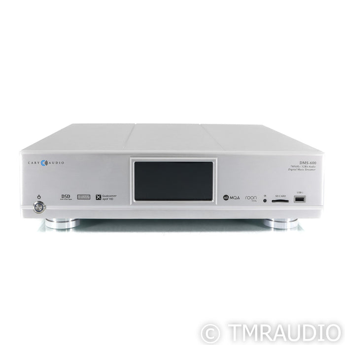 Cary Audio DMS-600 Wireless Network Streamer; DMS600
