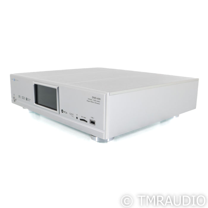 Cary Audio DMS-600 Wireless Network Streamer; DMS600