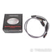 Transparent Audio MusicLink Plus XLR Cables; 1m Pair Balanced Interconnects