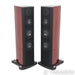 Monitor Audio PL200 Floorstanding Speakers; Santos Rosewood Pair