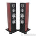 Monitor Audio PL200 Floorstanding Speakers; Santos Rosewood Pair