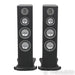 Monitor Audio PL200 Floorstanding Speakers; Santos Rosewood Pair
