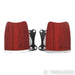 Monitor Audio PL200 Floorstanding Speakers; Santos Rosewood Pair