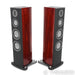 Monitor Audio PL200 Floorstanding Speakers; Santos Rosewood Pair