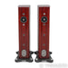 Monitor Audio PL200 Floorstanding Speakers; Santos Rosewood Pair