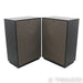 Klipsch Cornwall IV Floorstanding Speakers; Black Ash Pair