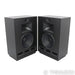 Klipsch Cornwall IV Floorstanding Speakers; Black Ash Pair