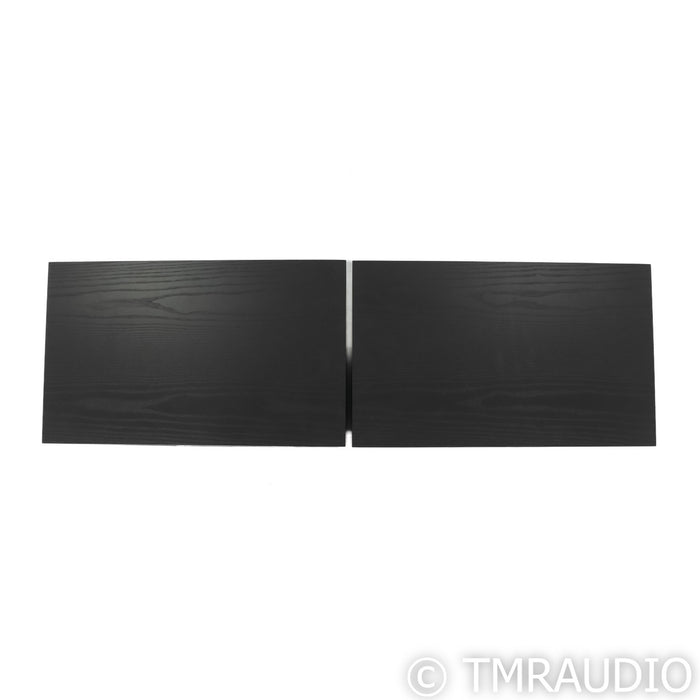 Klipsch Cornwall IV Floorstanding Speakers; Black Ash Pair
