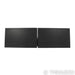 Klipsch Cornwall IV Floorstanding Speakers; Black Ash Pair