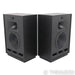 Klipsch Cornwall IV Floorstanding Speakers; Black Ash Pair