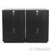 Klipsch Cornwall IV Floorstanding Speakers; Black Ash Pair