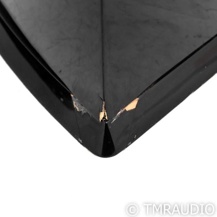 Revel Performa3 F208 Floorstanding Speakers; Piano Black Pair