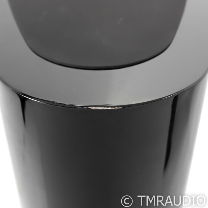 Revel Performa3 F208 Floorstanding Speakers; Piano Black Pair