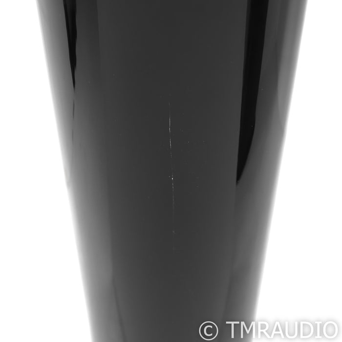 Revel Performa3 F208 Floorstanding Speakers; Piano Black Pair