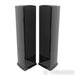 Revel Performa3 F208 Floorstanding Speakers; Piano Black Pair