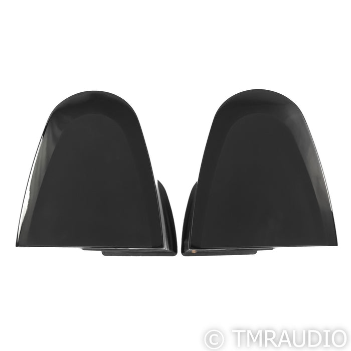 Revel Performa3 F208 Floorstanding Speakers; Piano Black Pair