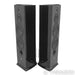 Revel Performa3 F208 Floorstanding Speakers; Piano Black Pair