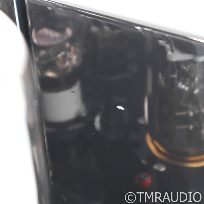 Line Magnetic LM-805IA Stereo Tube Integrated Amplifier; LM805IA