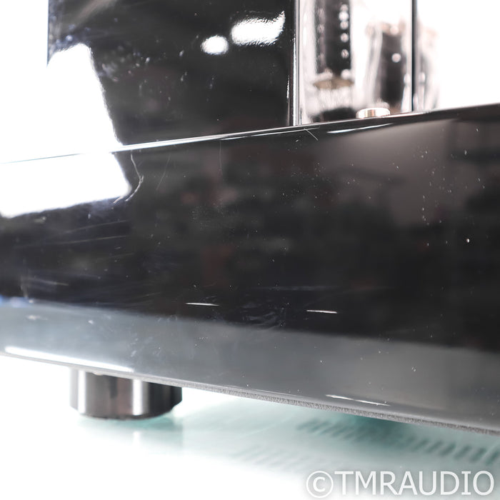 Line Magnetic LM-805IA Stereo Tube Integrated Amplifier; LM805IA