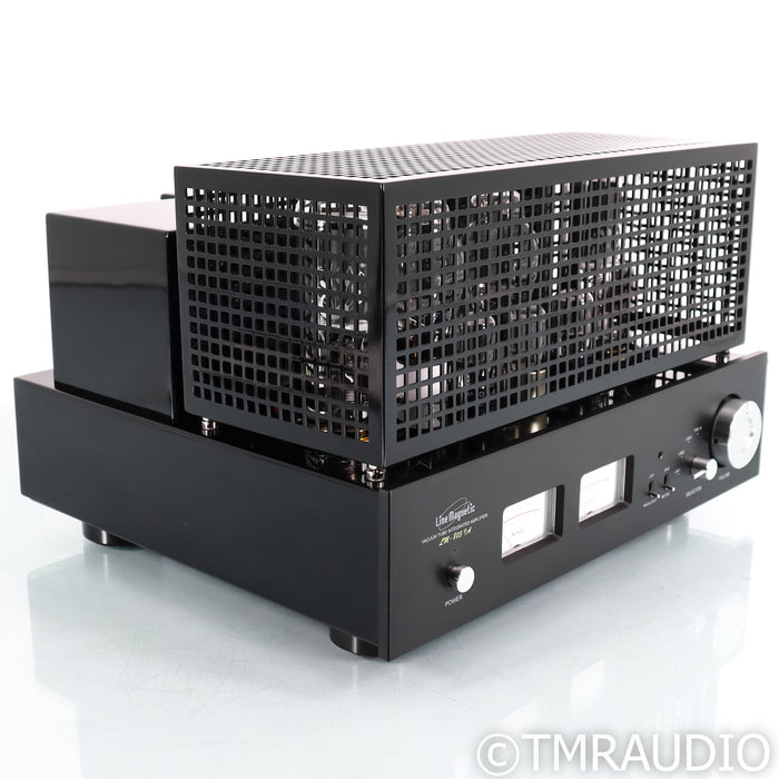 Line Magnetic LM-805IA Stereo Tube Integrated Amplifier; LM805IA