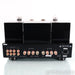 Line Magnetic LM-805IA Stereo Tube Integrated Amplifier; LM805IA