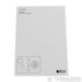 KEF LS50 Meta Bookshelf Speakers; LS-50; Titanium Grey Pair