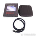 AudioQuest Hurricane Source Power Cable; 2m AC Cord (Open Box)