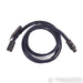 AudioQuest Hurricane Source Power Cable; 2m AC Cord (Open Box)