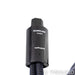 AudioQuest Hurricane Source Power Cable; 2m AC Cord (Open Box)