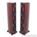 PSB Imagine T3 Floorstanding Speakers; High Gloss Cherry Pair