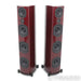 PSB Imagine T3 Floorstanding Speakers; High Gloss Cherry Pair