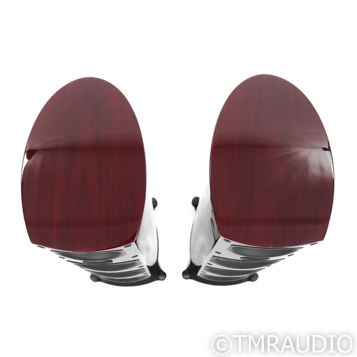 PSB Imagine T3 Floorstanding Speakers; High Gloss Cherry Pair