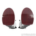 PSB Imagine T3 Floorstanding Speakers; High Gloss Cherry Pair