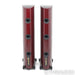 PSB Imagine T3 Floorstanding Speakers; High Gloss Cherry Pair