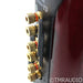 PSB Imagine T3 Floorstanding Speakers; High Gloss Cherry Pair