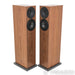Amphion Argon3LS Floorstanding Speakers; Walnut Pair