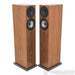 Amphion Argon3LS Floorstanding Speakers; Walnut Pair