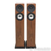 Amphion Argon3LS Floorstanding Speakers; Walnut Pair