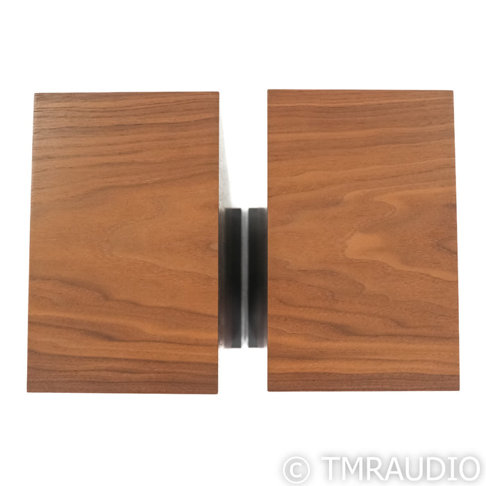 Amphion Argon3LS Floorstanding Speakers; Walnut Pair