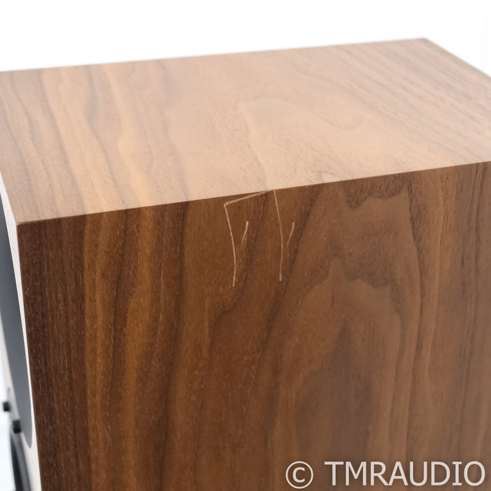Amphion Argon3LS Floorstanding Speakers; Walnut Pair