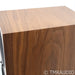 Amphion Argon3LS Floorstanding Speakers; Walnut Pair