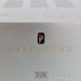 Parasound Halo A 23 Stereo & Mono Power Amplifier