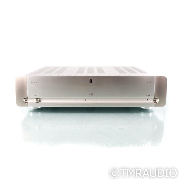 Parasound Halo A 23 Stereo & Mono Power Amplifier