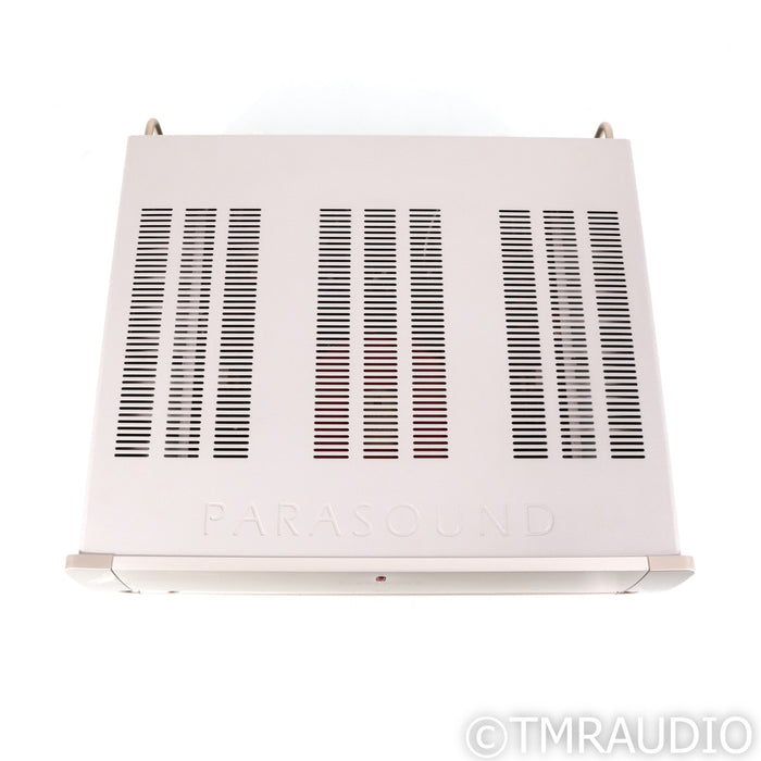 Parasound Halo A 23 Stereo & Mono Power Amplifier