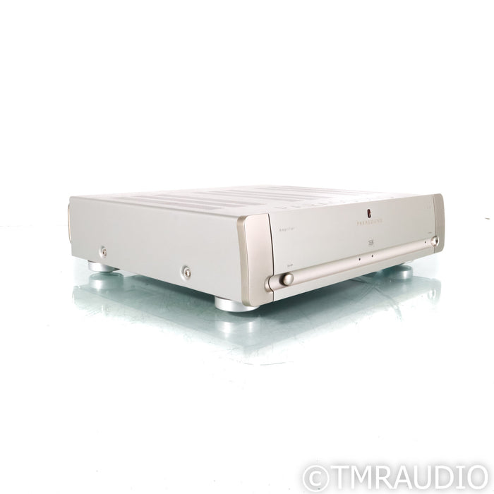 Parasound Halo A 23 Stereo & Mono Power Amplifier