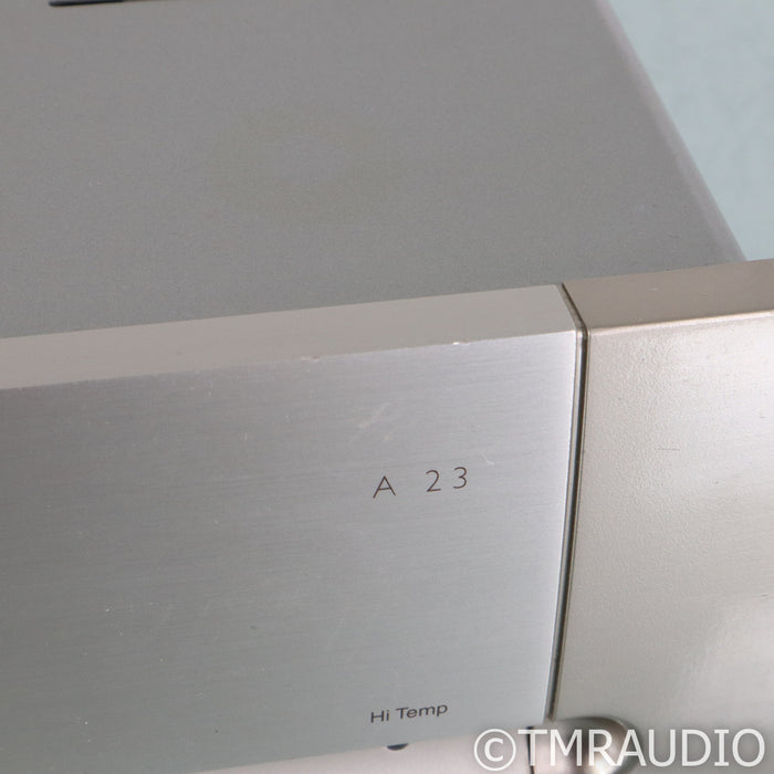 Parasound Halo A 23 Stereo & Mono Power Amplifier